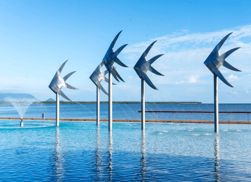 Things to do in Cairns