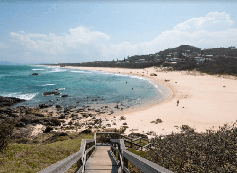 Things to do in Port Macquarie