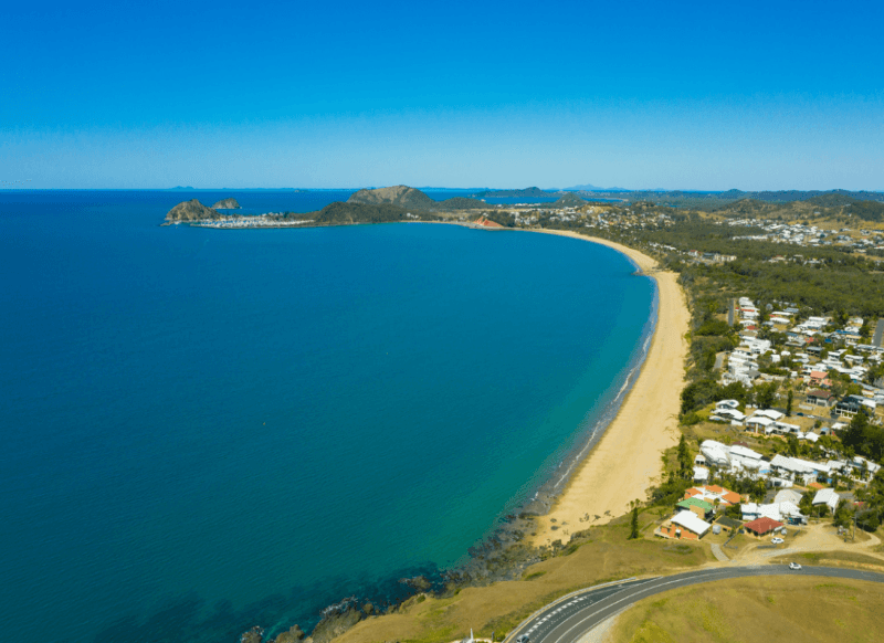 Things to do in Yeppoon