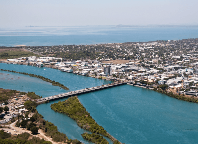 Things to do Mackay